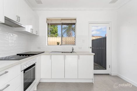 Property photo of 3/11 Delamere Avenue South Perth WA 6151