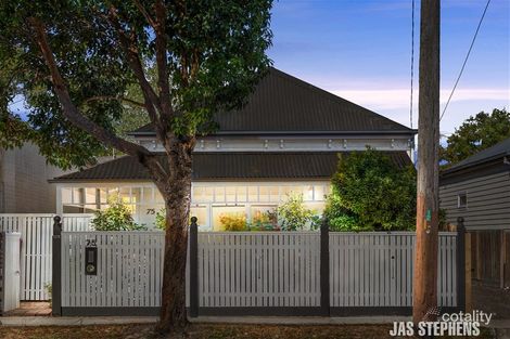 Property photo of 75 Williamstown Road Seddon VIC 3011