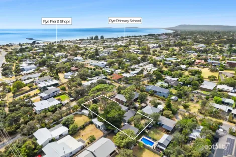 Property photo of 2 Rosyth Road Rye VIC 3941