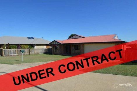 55 Springfield Dr, Norman Gardens, QLD 4701