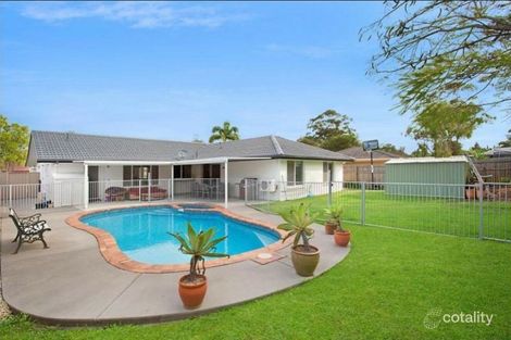 Property photo of 3 Mosman Road Robina QLD 4226