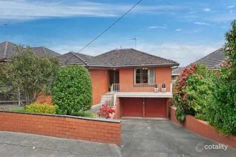 Property photo of 56 Pinnacle Crescent Bulleen VIC 3105