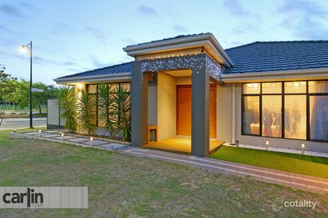 Property photo of 1 Kinloch Pass Aubin Grove WA 6164
