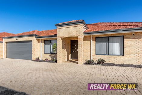 Property photo of 89B Halvorson Road Morley WA 6062