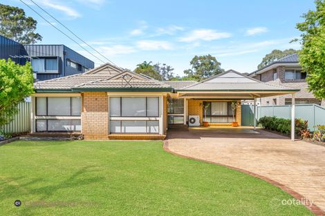 31 Gardenia Pde, Greystanes, NSW 2145