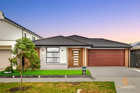 Property photo of 14 Cusp Drive Tarneit VIC 3029
