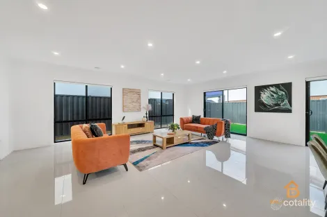 Property photo of 14 Cusp Drive Tarneit VIC 3029