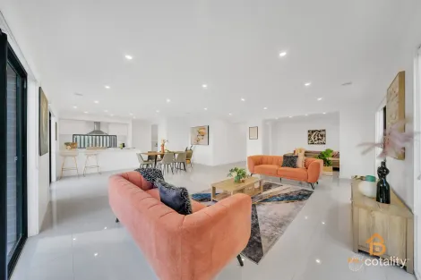 Property photo of 14 Cusp Drive Tarneit VIC 3029