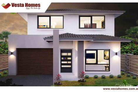 Lot 34 Sixteenth Ave, Austral, NSW 2179