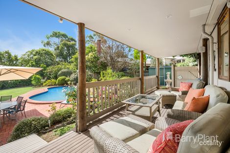 Property photo of 22 Army Road Boronia VIC 3155