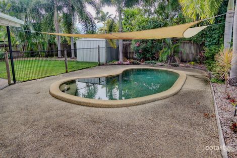 Property photo of 16 Whale Close Kewarra Beach QLD 4879