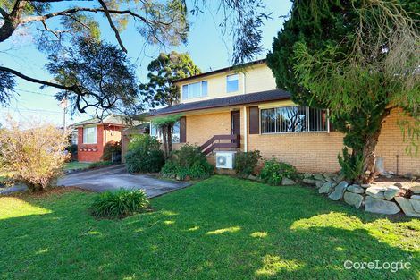 Property photo of 33 New North Rocks Road North Rocks NSW 2151