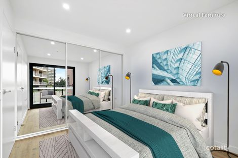Property photo of 306/25 Mann Street Gosford NSW 2250