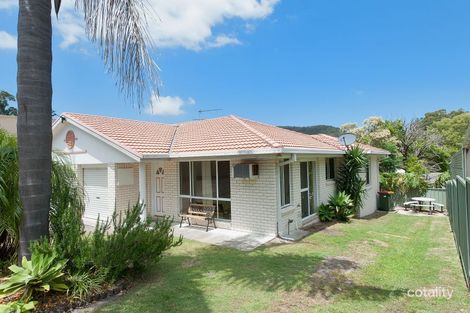 Property photo of 2/1A Bounty Place Nelson Bay NSW 2315