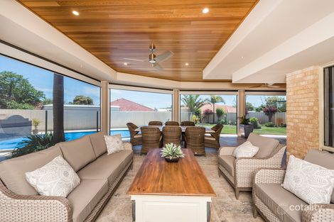 Property photo of 29 Trusty Parkway Baldivis WA 6171