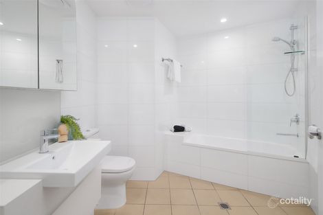 Property photo of 20603/37D Harbour Road Hamilton QLD 4007