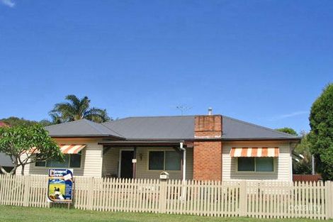 Property photo of 48 Docker Street Marks Point NSW 2280
