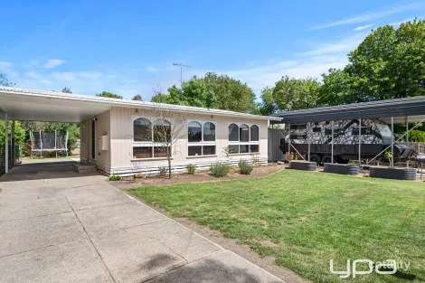 Property photo of 85 Inglis Street Ballan VIC 3342