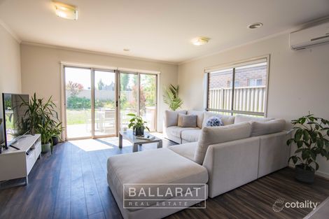 Property photo of 13 Oberon Street Alfredton VIC 3350