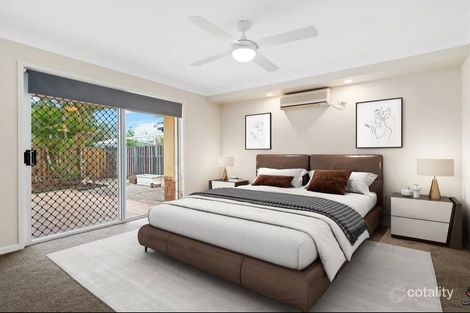 Property photo of 62/45 Swanton Drive Mudgeeraba QLD 4213