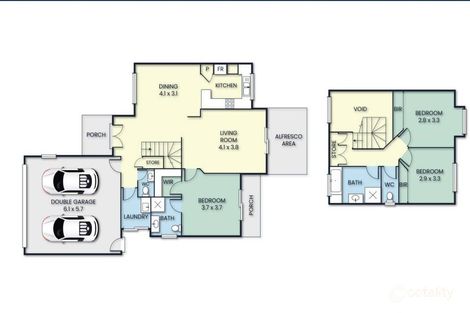 Property photo of 62/45 Swanton Drive Mudgeeraba QLD 4213