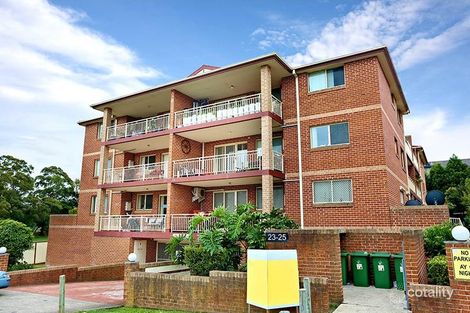 12/23-25 Melanie St, Yagoona, NSW 2199