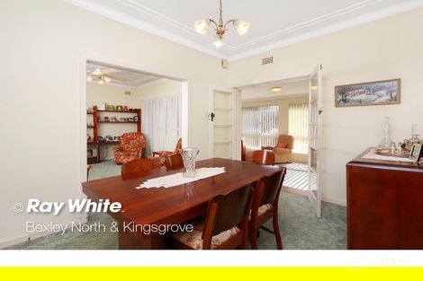 Property photo of 22 Tomkins Street Bexley North NSW 2207