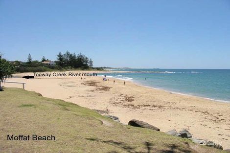 Property photo of 7 Crees Parade Dicky Beach QLD 4551