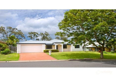 75 Rosewood Dr, Norman Gardens, QLD 4701