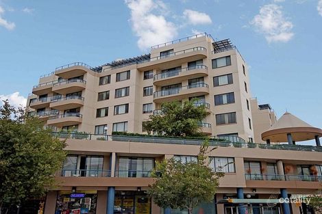 Property photo of 33/1-55 West Parade West Ryde NSW 2114