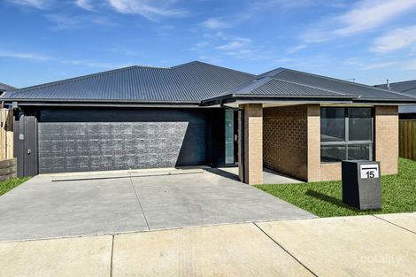 Property photo of 15 Bligh Street Charlemont VIC 3217