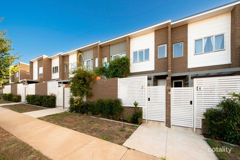 Property photo of 7/33 Arthur Blakeley Way Coombs ACT 2611