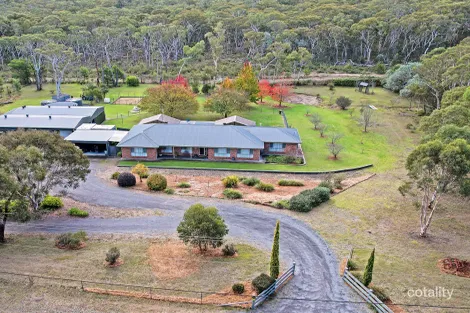 Property photo of 420 Mulwaree Drive Tallong NSW 2579