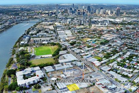 8 Greet St, West End, QLD 4101