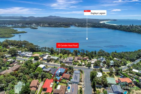 Property photo of 110 Camden Head Road Dunbogan NSW 2443