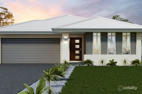 Lot 418 Altitude Bvd, Terranora, NSW 2486