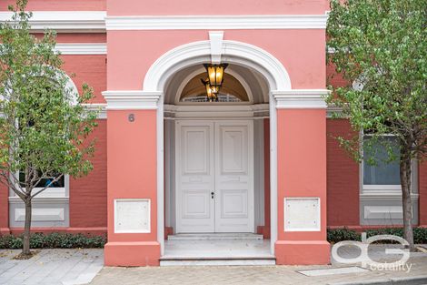 Property photo of 6 Collie Street Fremantle WA 6160