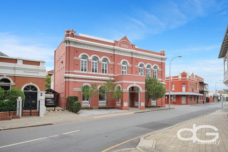 Property photo of 6 Collie Street Fremantle WA 6160
