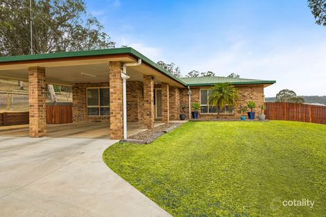 Property photo of 2 Parkway Close Gowrie Junction QLD 4352