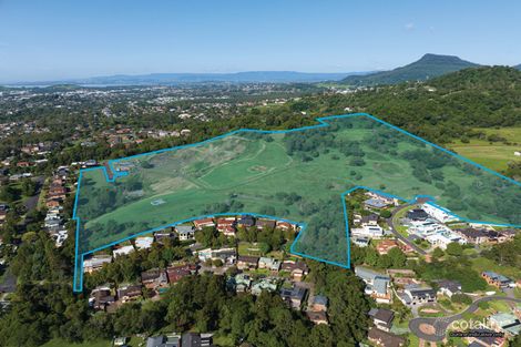 Lot 313 Terrie Ave, Figtree, NSW 2525