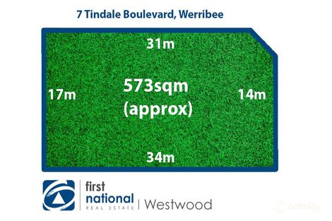 7 Tindale Bvd, Werribee, VIC 3030