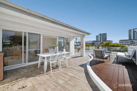 Property photo of 21/39-41 Pacific Parade Dee Why NSW 2099