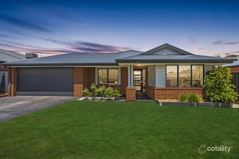 Property photo of 5 Buxton Street Jackass Flat VIC 3556