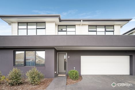 2/66 Northcliffe Rd, Edithvale, VIC 3196
