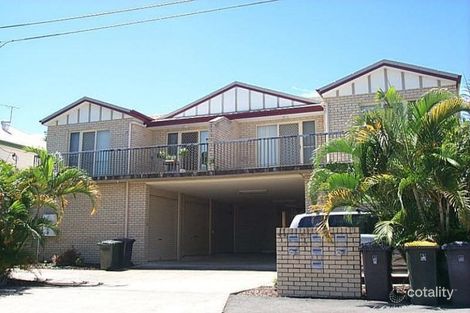 1/21 Edith St, Stones Corner, QLD 4120