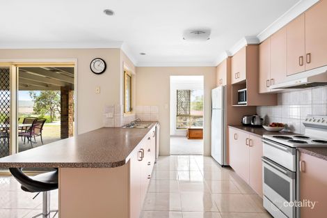 Property photo of 2 Parkway Close Gowrie Junction QLD 4352