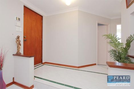 Property photo of 12 Dowarn Green Canning Vale WA 6155