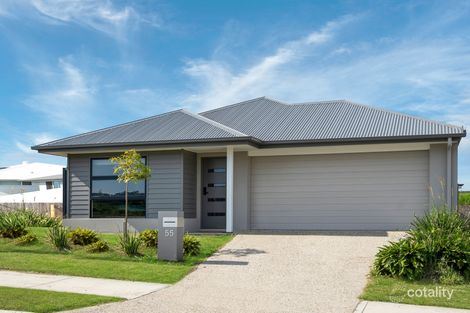 55 Point Ave, Victoria Point, QLD 4165