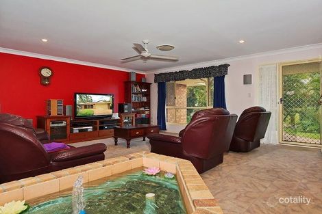Property photo of 18 Morisset Court Edens Landing QLD 4207