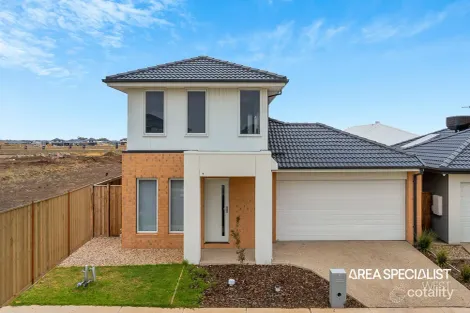 4 Turret St, Wyndham Vale, VIC 3024